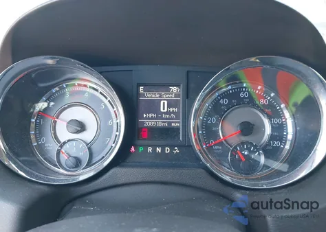 2013 Chrysler Town & Country Touring from USA, damaged, VIN 2C4RC1BG7DR566344